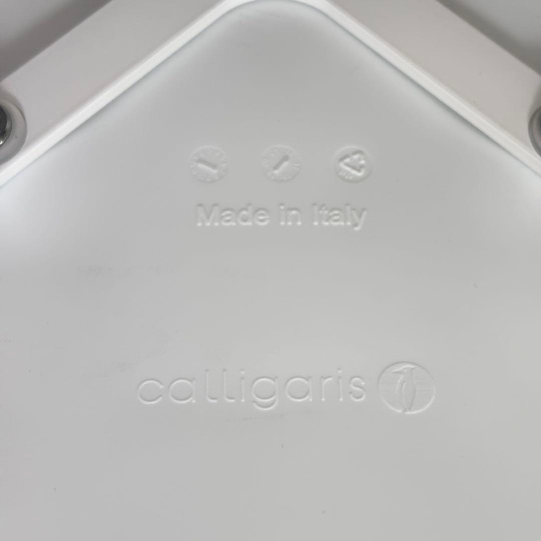 Calligaris カリガリス BAHIA バイア ダイニングチェア2脚