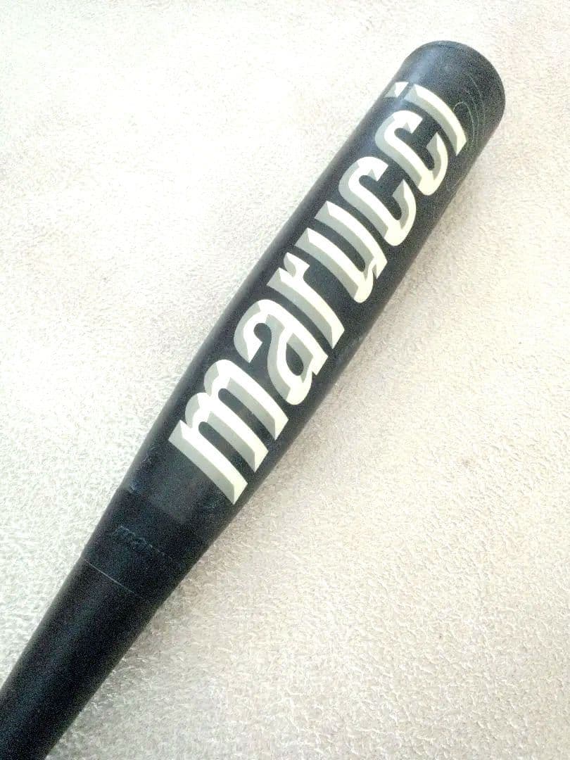 marucci ワニクラッシャー 緑 少年軟式用バット ジュニア 80cm
