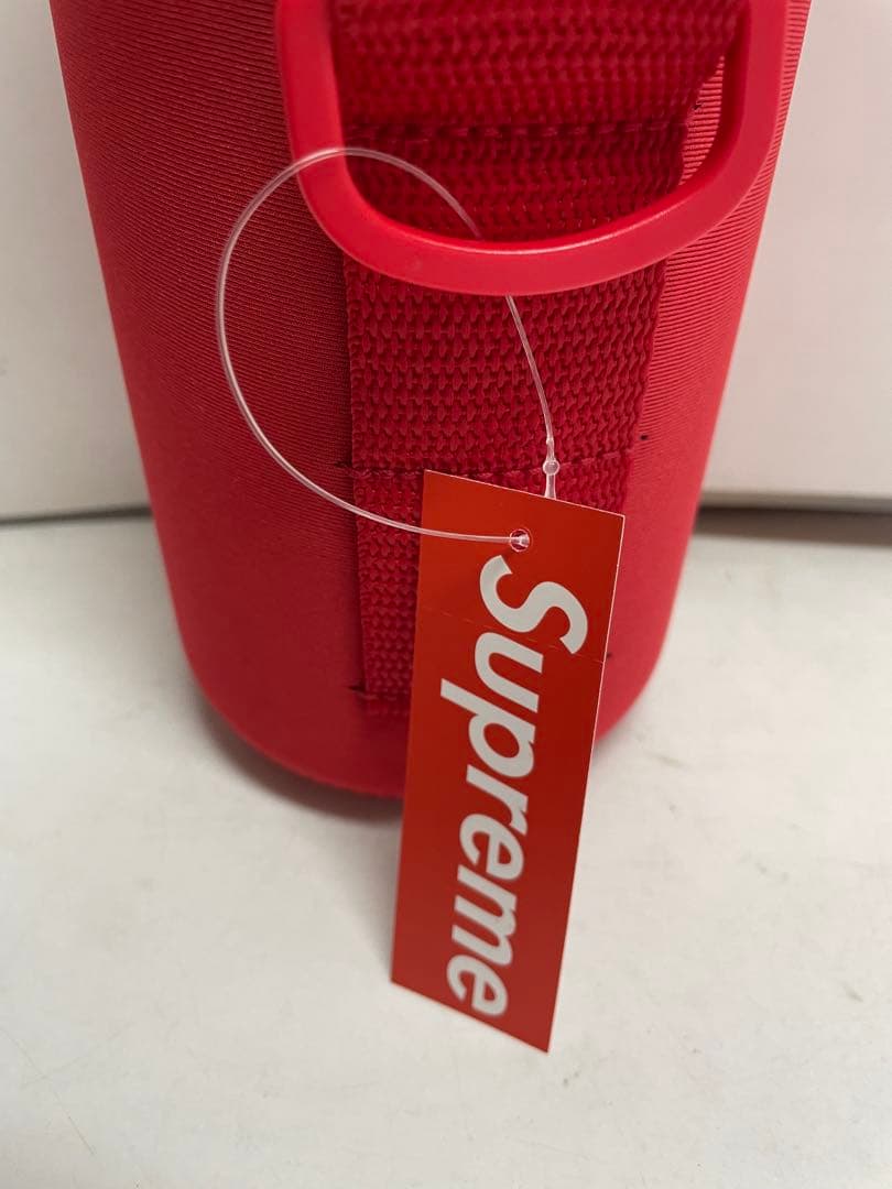 【876】supreme Nalgane 32 oz Bottle 新品 タグ付