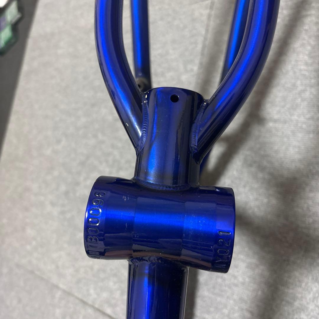 自転車本体 HARO Ryan Nyquist XX PRO MODEL