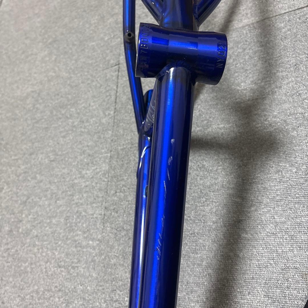 自転車本体 HARO Ryan Nyquist XX PRO MODEL