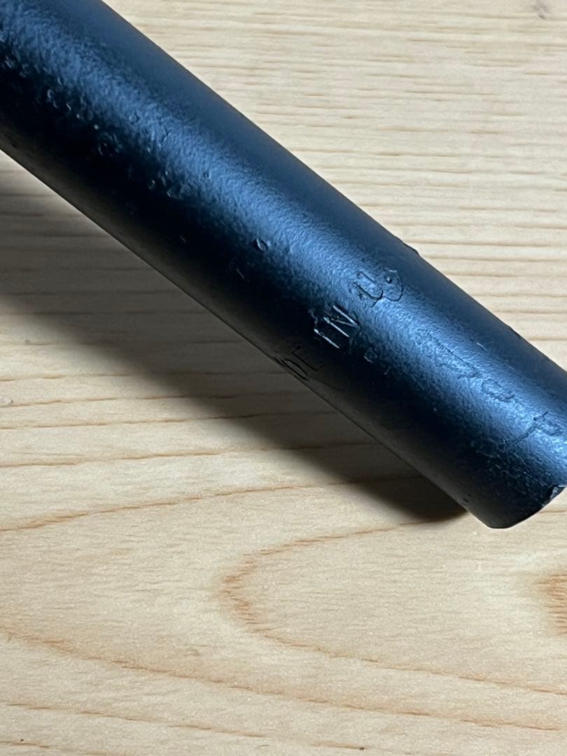 BMXバーFit Bike Co 4FIT Bars Made in USA