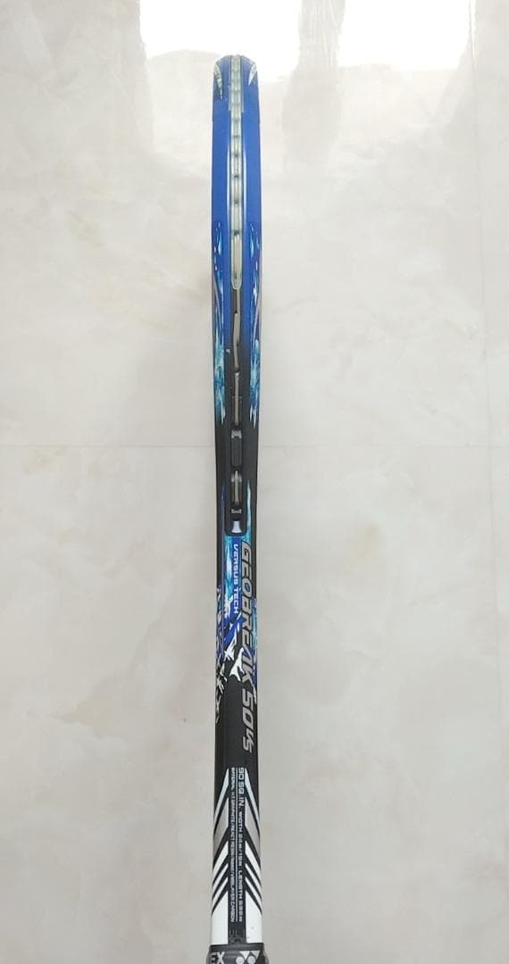 GEOBREAK 50VS UL1 25-35 YONEX 軟式ラケット