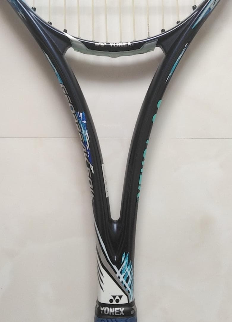 GEOBREAK 50VS UL1 25-35 YONEX 軟式ラケット