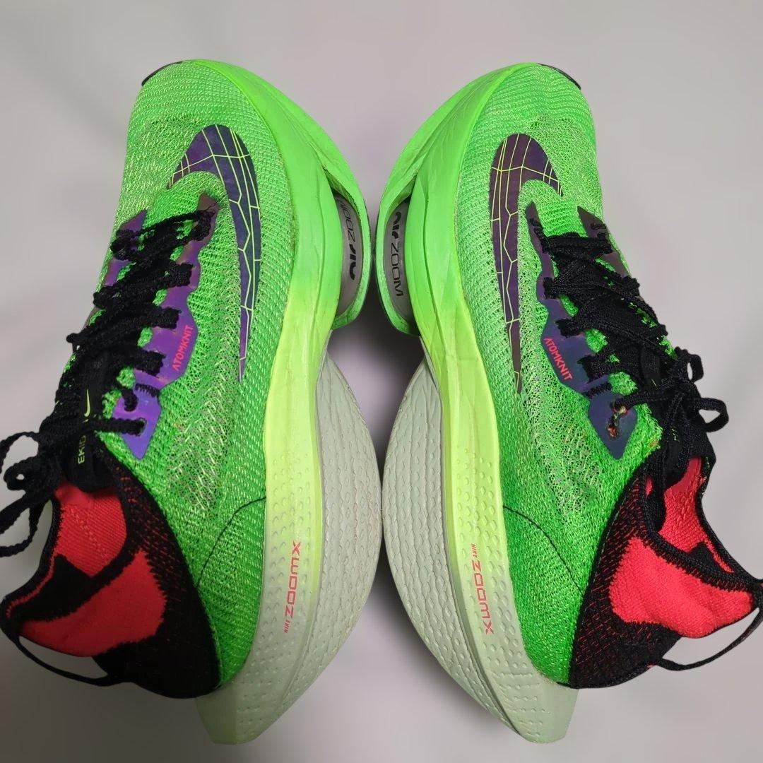 Nike アルファフライ2 駅伝パック 27.0cm