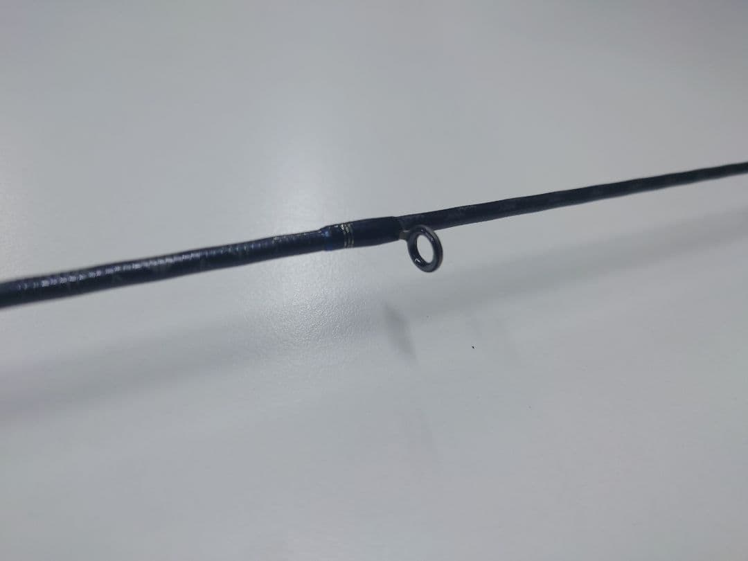 ファイナルディメンション PV 168 ML シマノ SHIMANO バスロッド