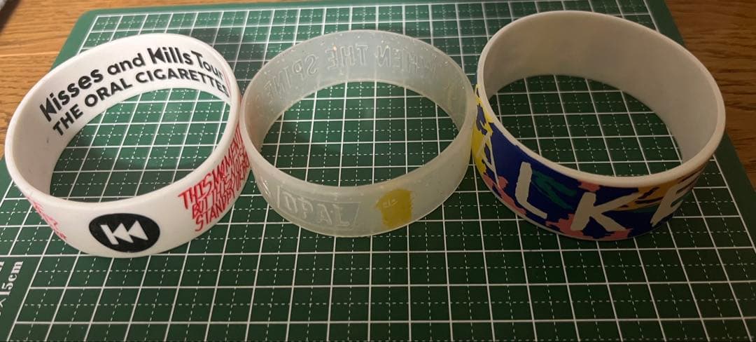 ライブグッズまとめ売り