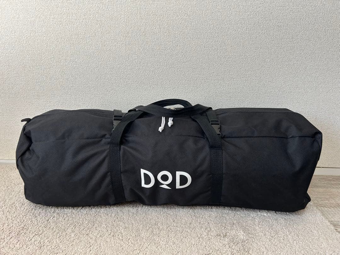 【DOD】 KANGAROO TENT S カンガルーテントS