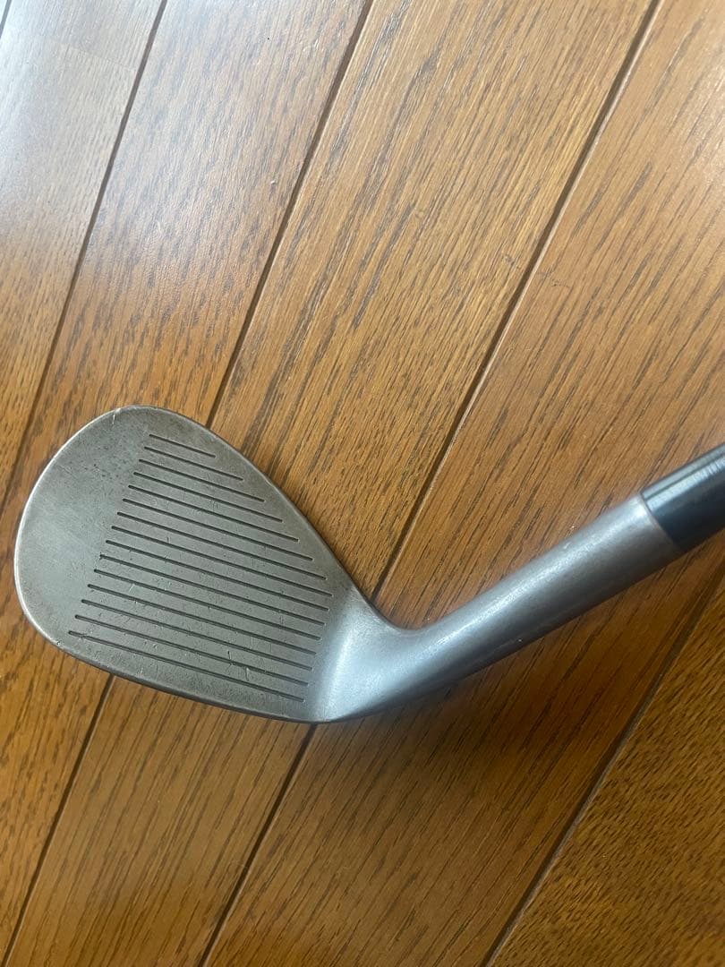 フォーティーン Fウェッジ58度 Sソール