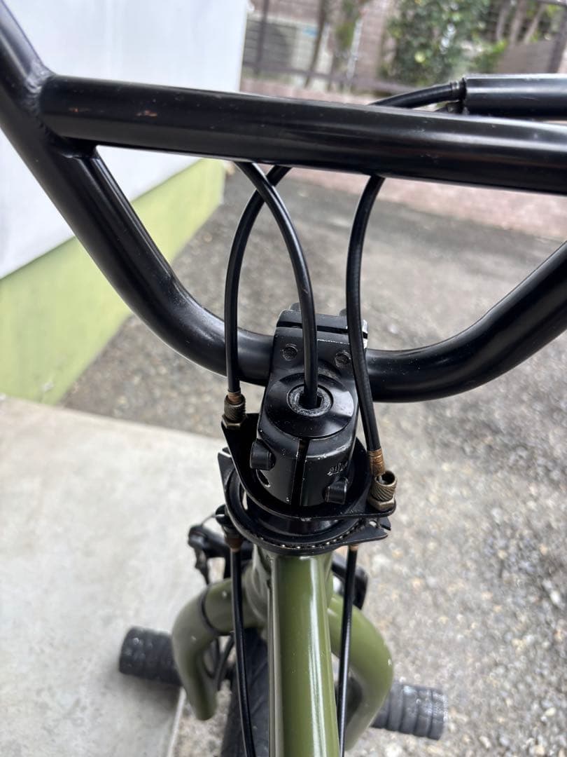 タイムセールTNB PLUG 14 BMXバイク ジャイロ付き　キッズ　子供