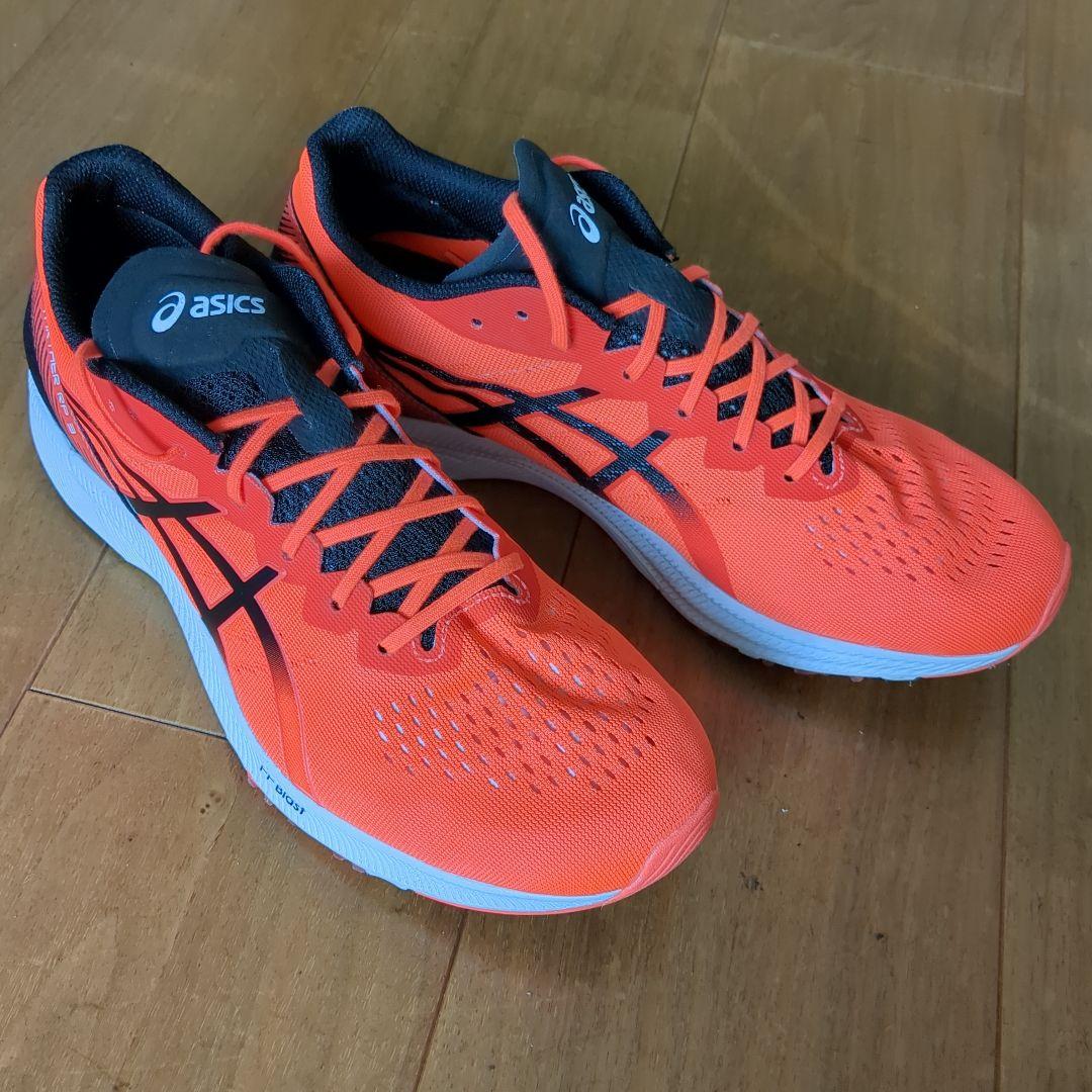 ASICS ランニングシューズ TARTHER RP3