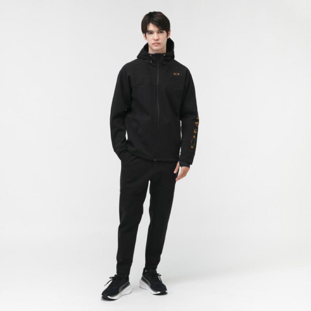 オークリー ウインドジャケット2025秋冬モデル Ｌサイズ OAKLEY 未使用