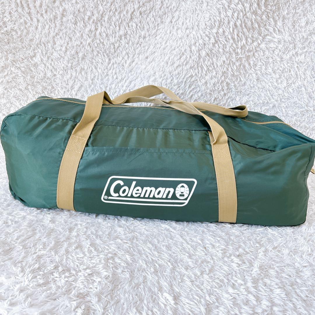 良品✨Coleman tough wide dome 300EX Ⅲ