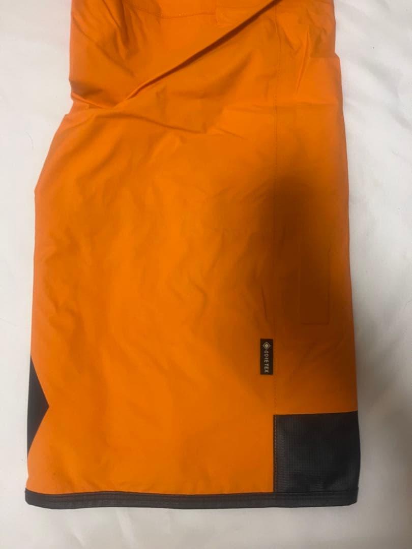 美品Volcom gore-Tex GPTウェア　パンツ　Mサイズ