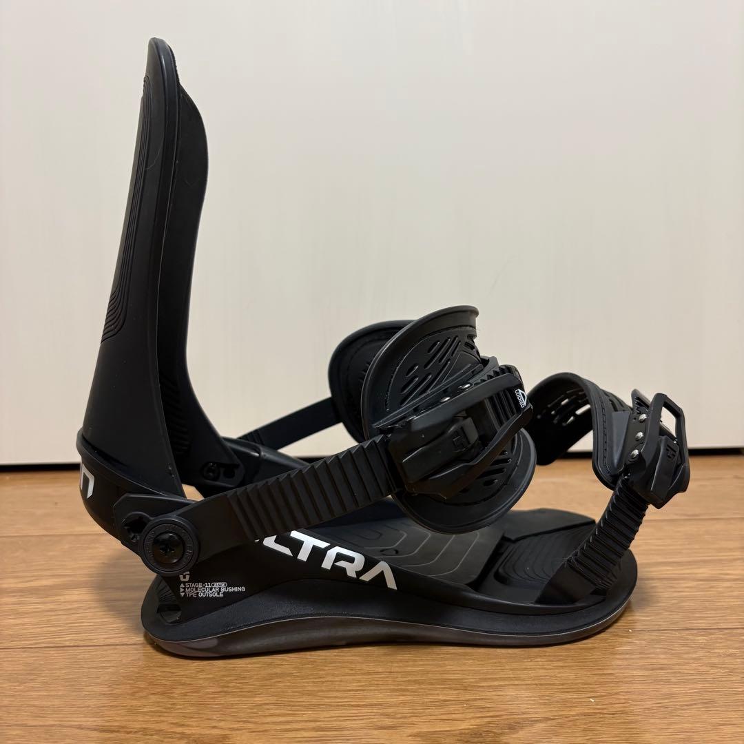 UNION ULTRA BLACK Mサイズ