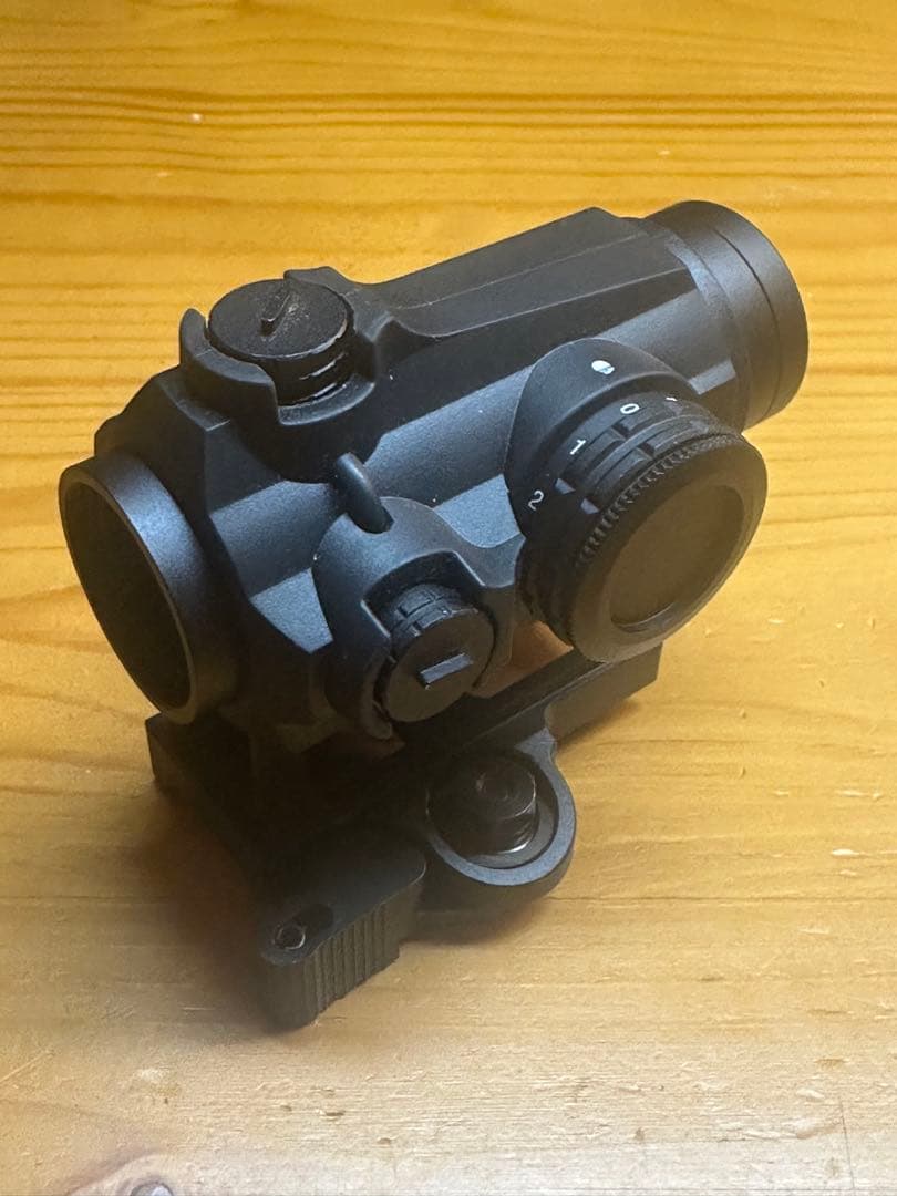 トイガン Vector Optics maverick GEN3