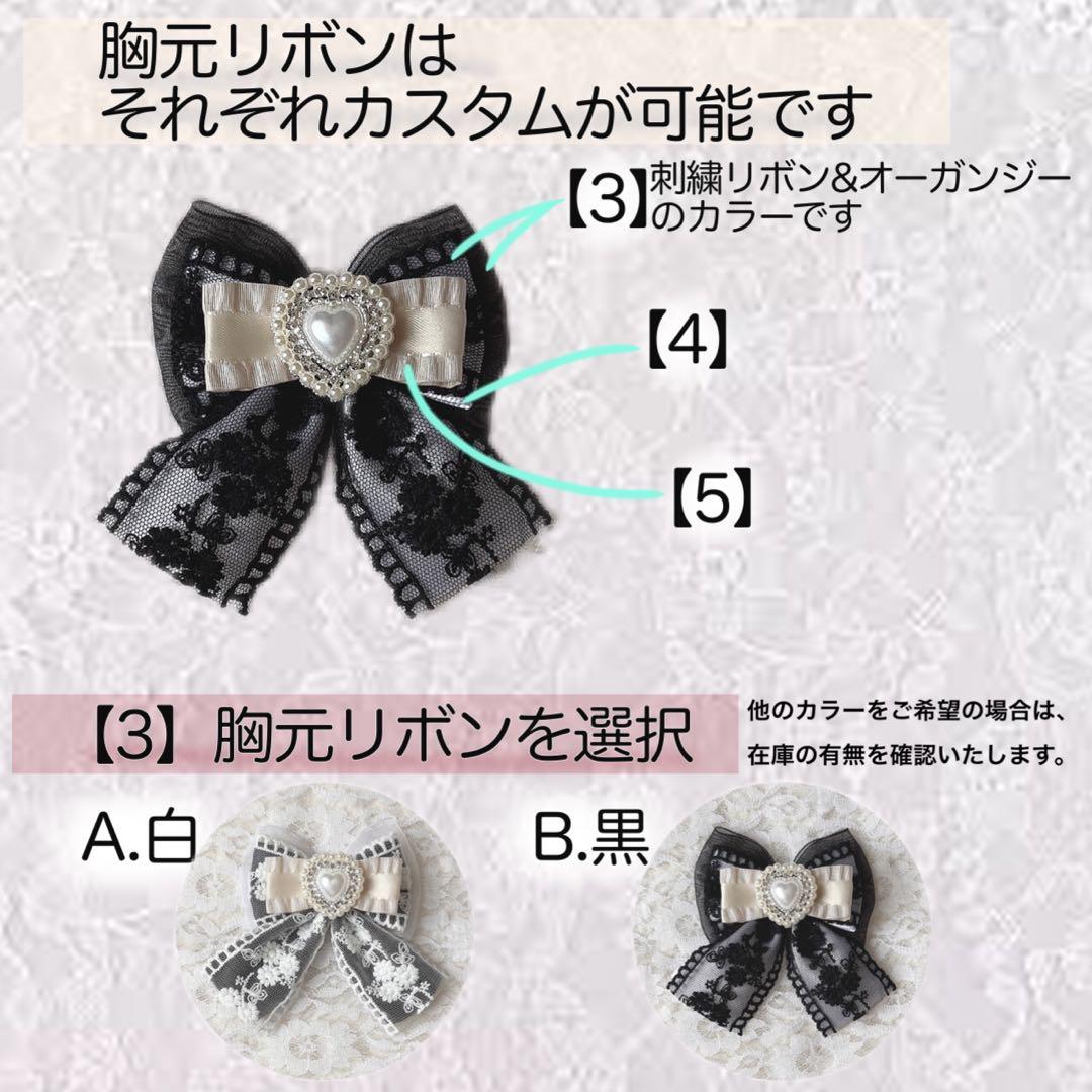 263 ラスカル様 ぬい服 カスタムオーダー 15〜16cm