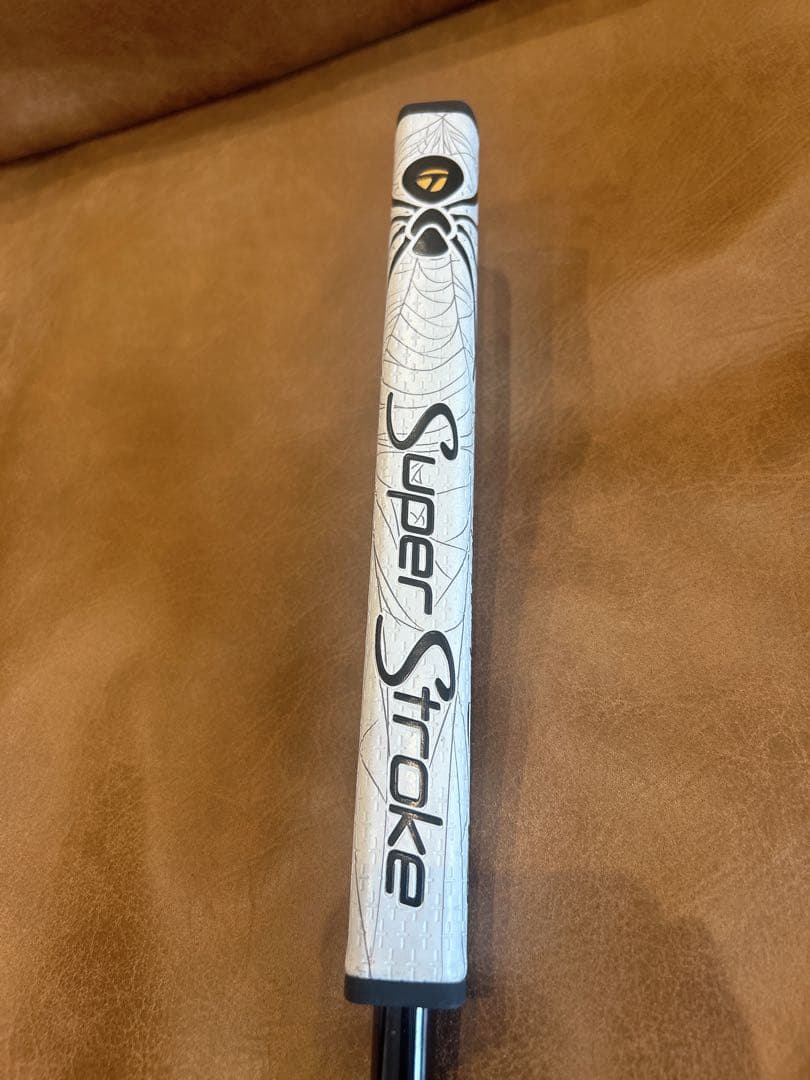 【シェフラーモデル】Spider tour X クランクネック 33.5インチ