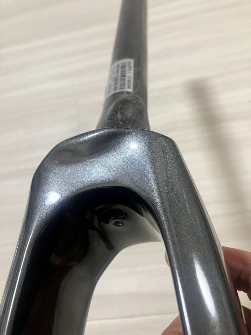 未使用品TREK トレック 2020 Domane SL フォーク