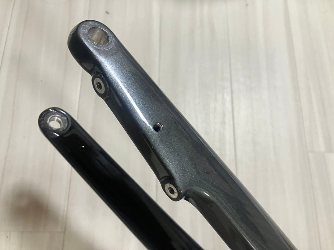 未使用品TREK トレック 2020 Domane SL フォーク