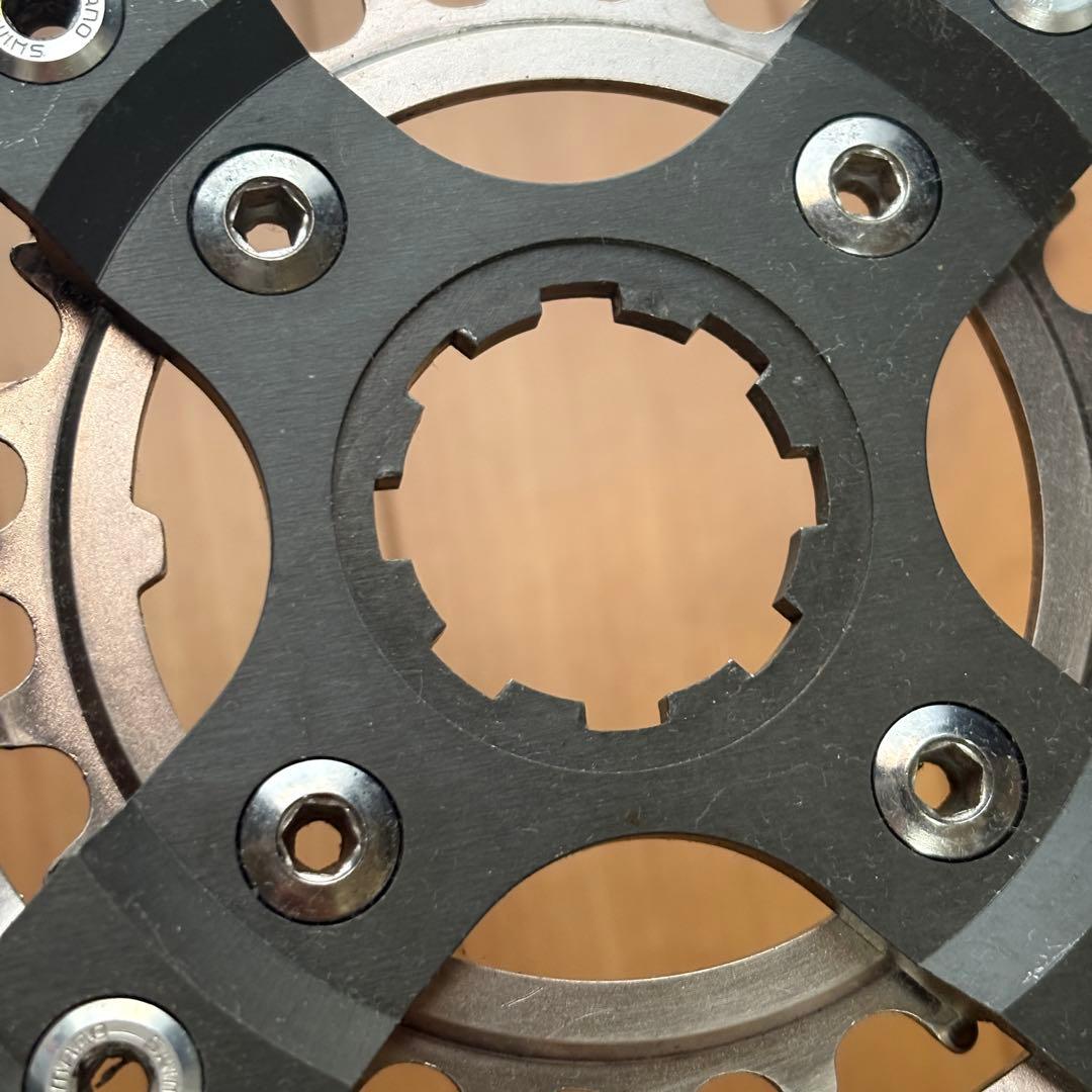 Avitar Werx USA チェーンリング OLD MTB