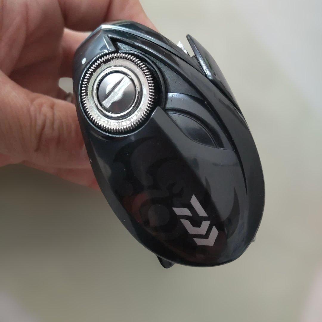20 タトゥーラ SV TW 8.1　右ハンドル