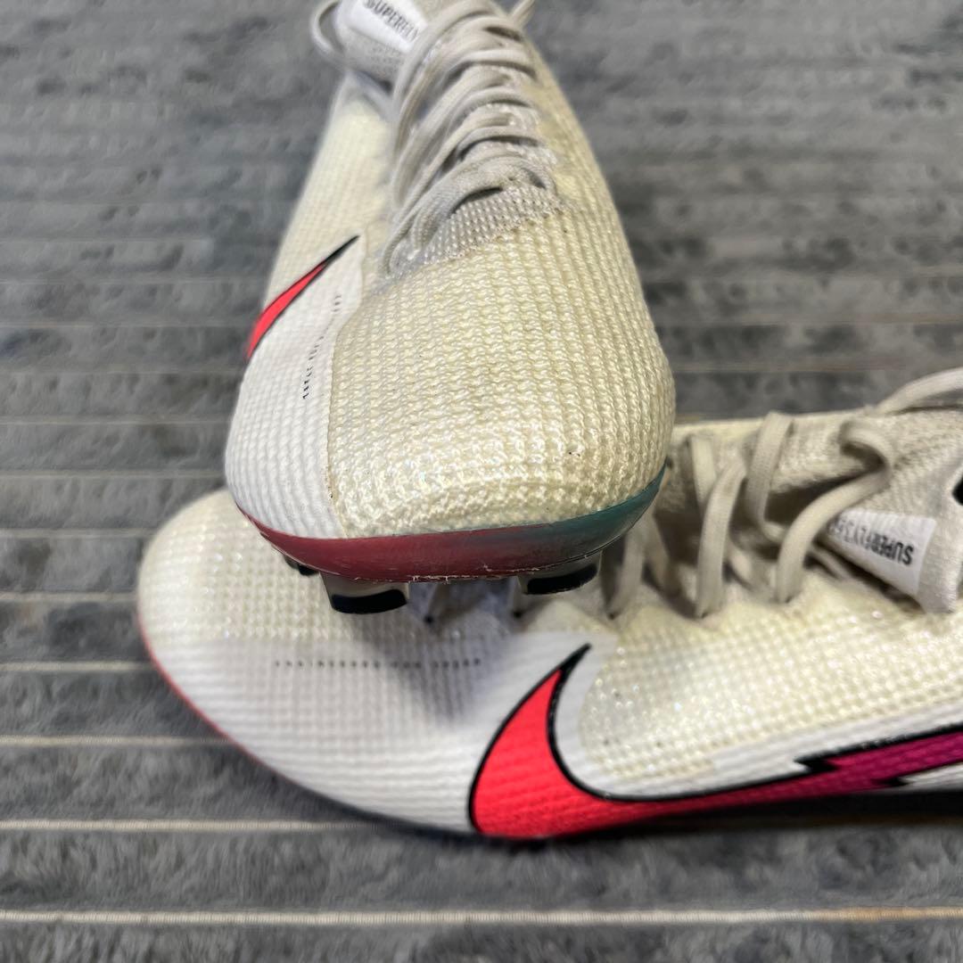 NIKE マーキュリアル スーパーフライフエリート FG 27.5