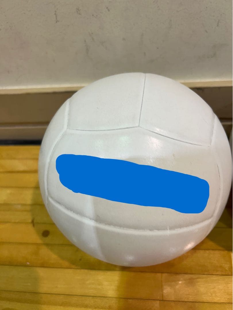 ママさんバレー4号球MIKASA SoftBiltMVP400MAL 3個セット