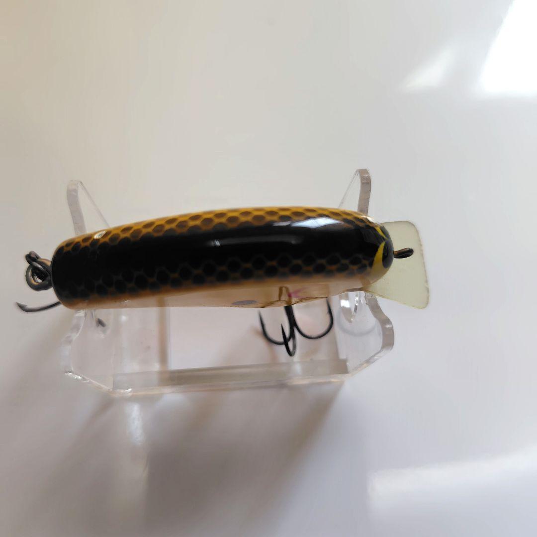 OLD フラットフリッカー　開発クランク