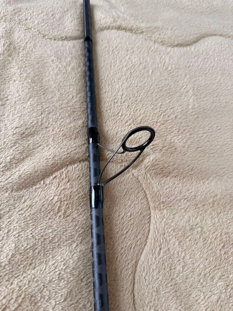 SHIMANO コルトスナイパーBB S100-H