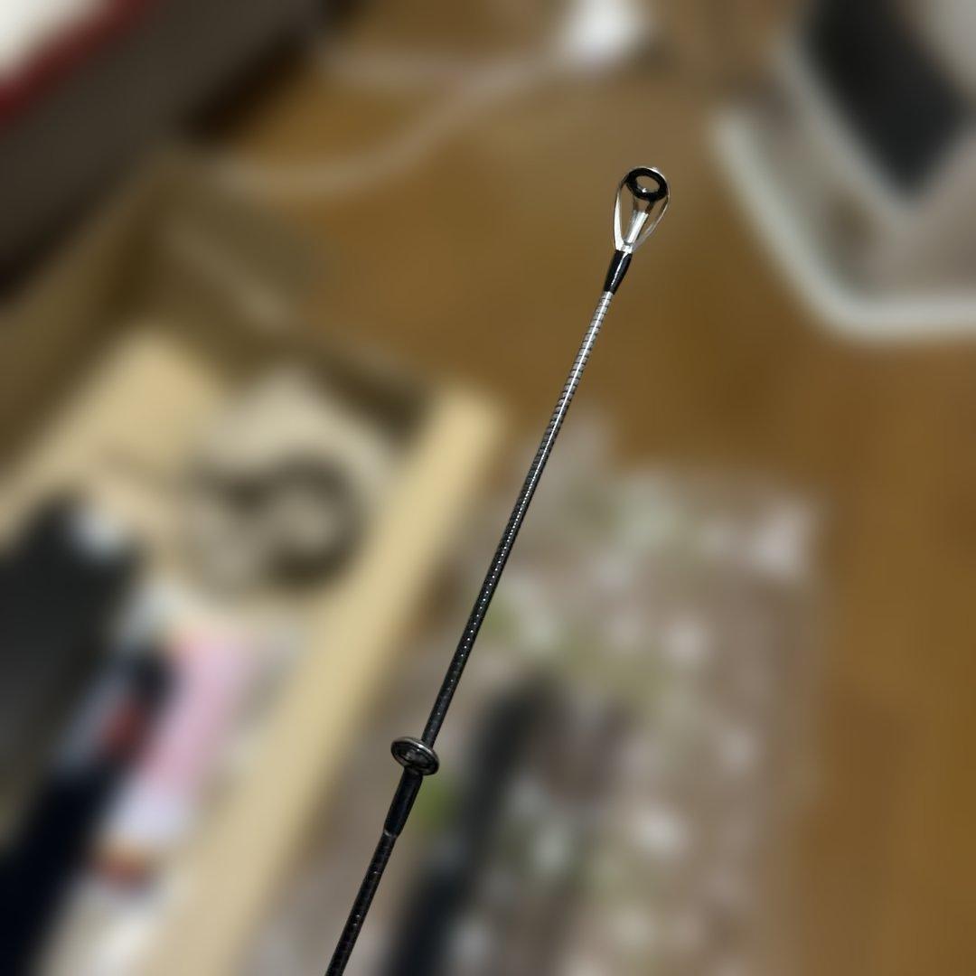 BOMBADA インテルプレッチ 80L