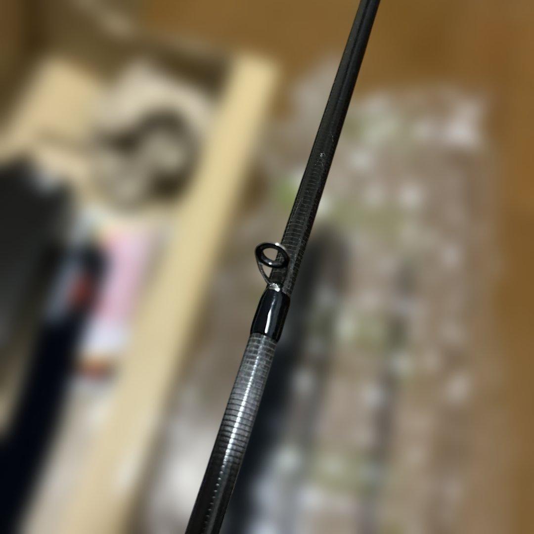 BOMBADA インテルプレッチ 80L