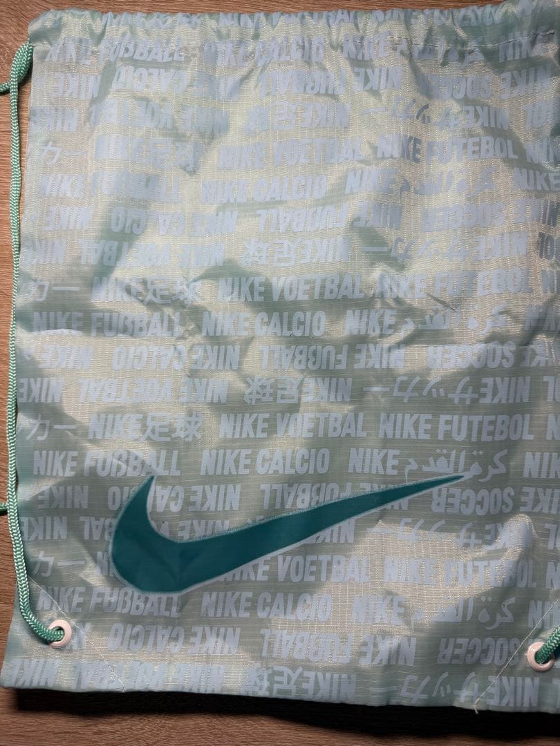 NIKE マーキュリアル 26.5cm AG