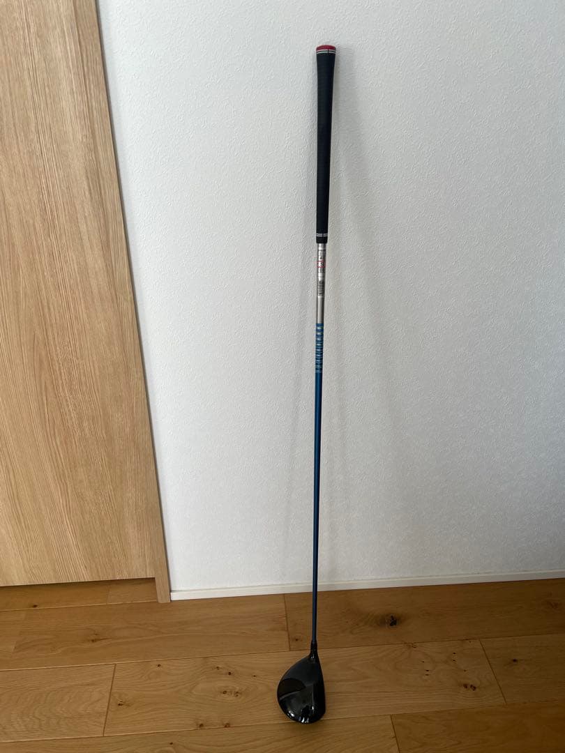 BRIDGESTONE X-DRIVE 909 ドライバー 9.5°