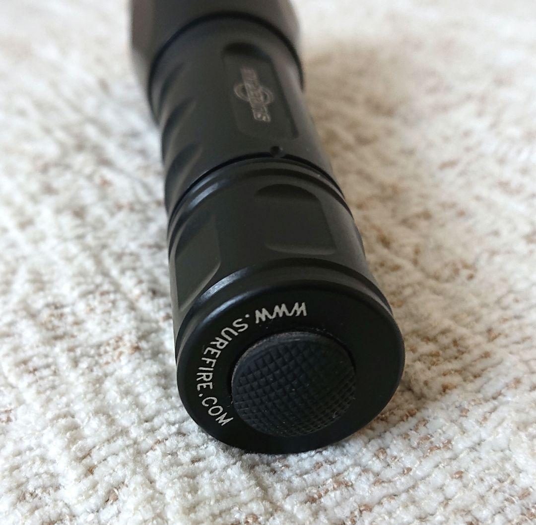 ライト・ランタン surefire p2x fury tactical