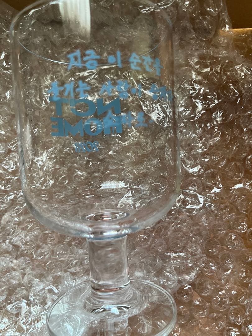 NCT  GOBLET トレカ　ショウタロウ　RIIZE