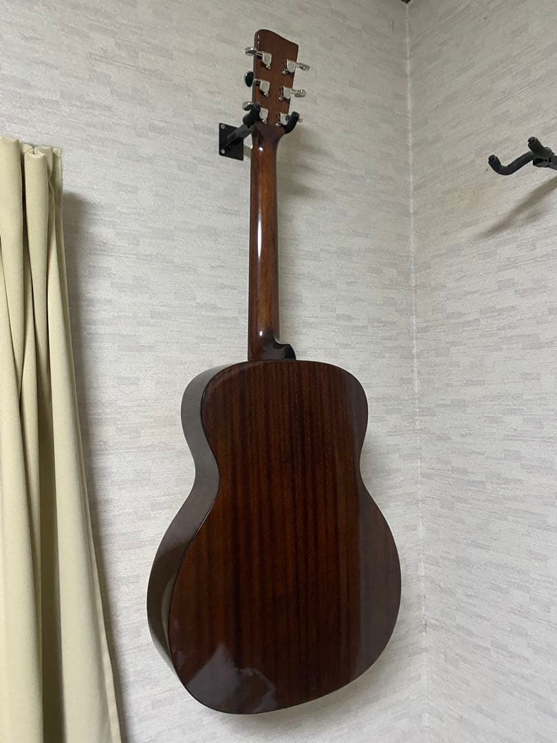 RECORDING KING RO-G6 新品 Martin OOOタイプ