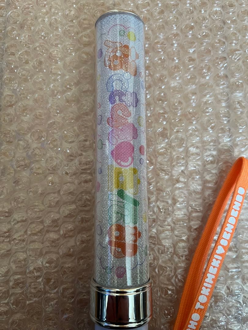 超ときめき宣伝部 宣伝部員のための定番 ペンライト Vol.4 グッズ とき宣