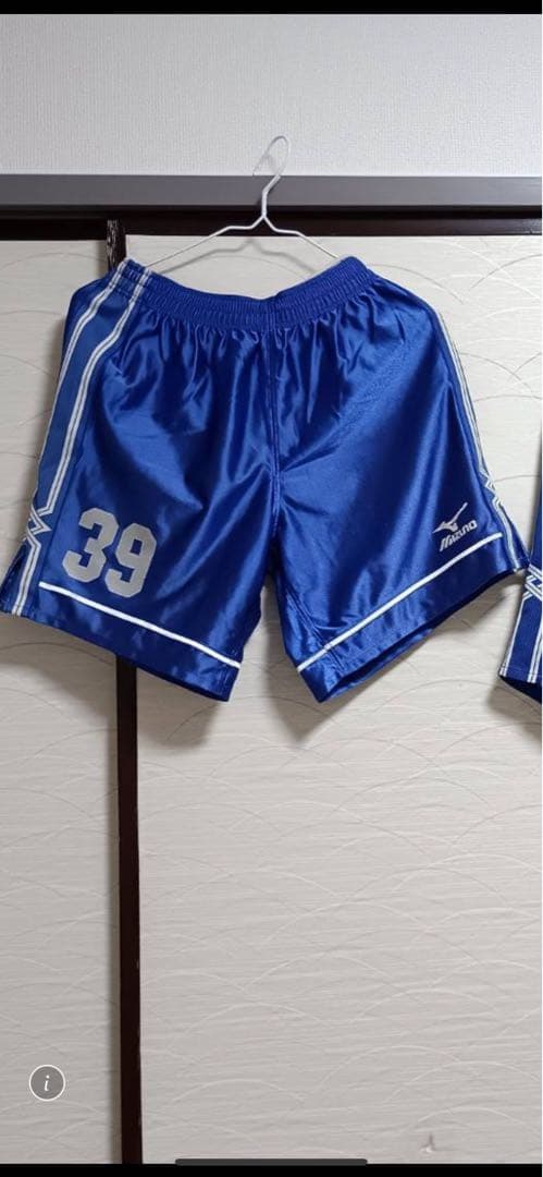 仙台育英サッカー部　ユニフォーム一式×4セット　(長袖&半袖)