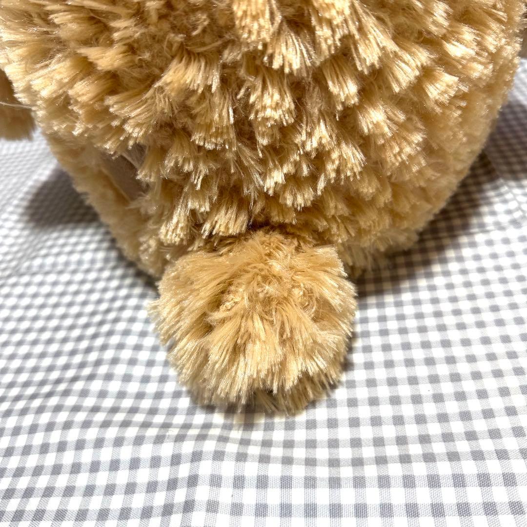 美品　ダッフィー Ｍサイズ ぬいぐるみ　東京ディズニーシー