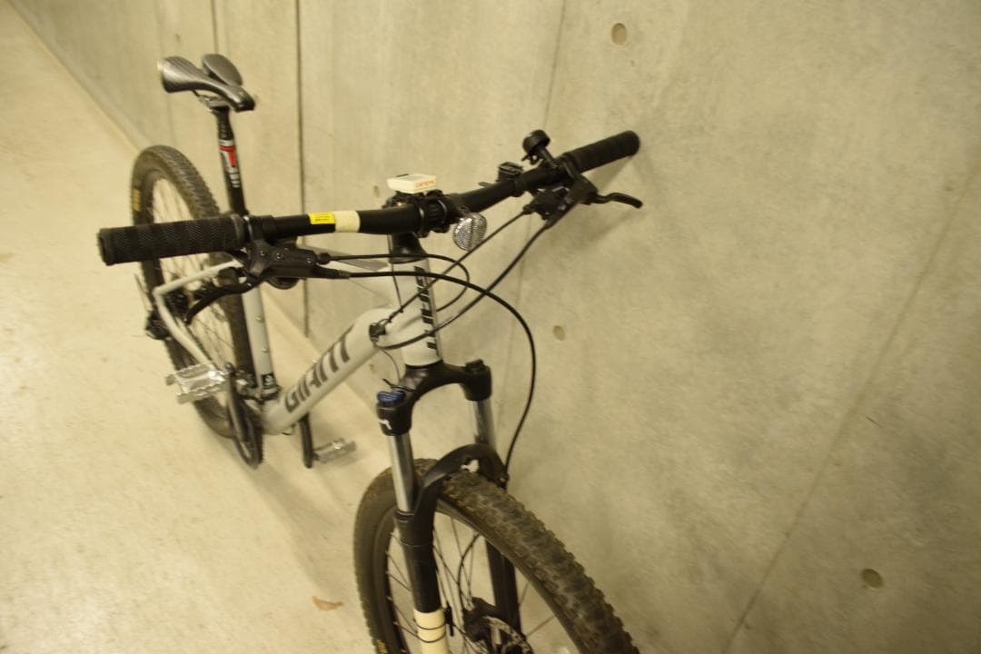 自転車本体 GIANT Bicycles | TALON 2