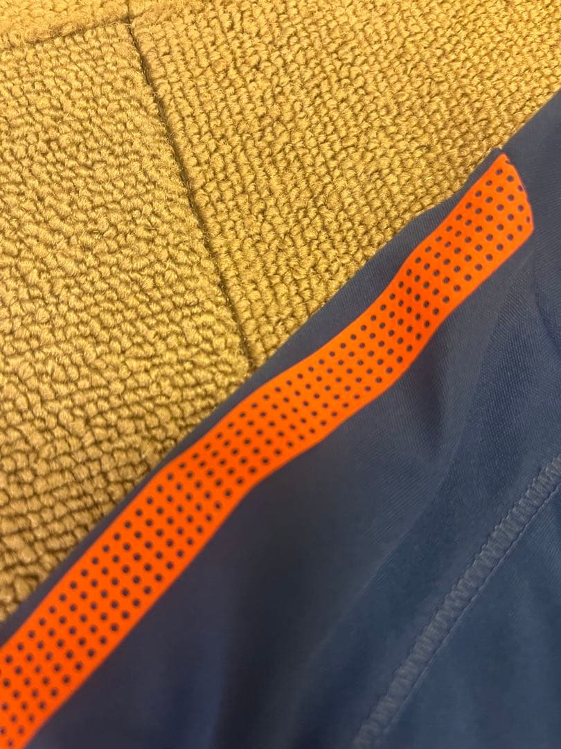 ☆良品☆Nike DRI-FIT オランダ代表 シャツ XL