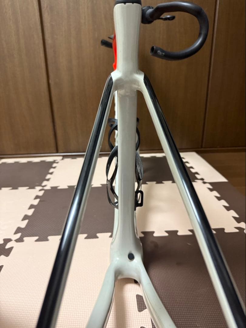 【えび 様】S-WORKS ROUBAIX ロードバイクフレーム