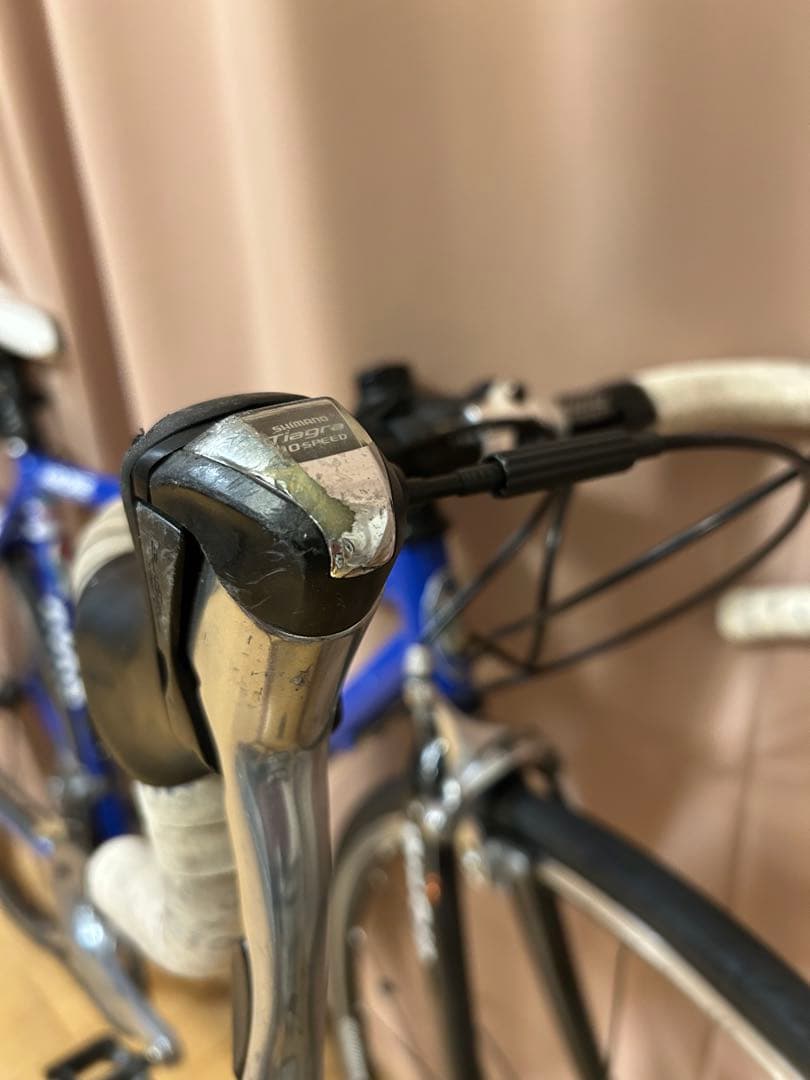 自転車本体 yousay