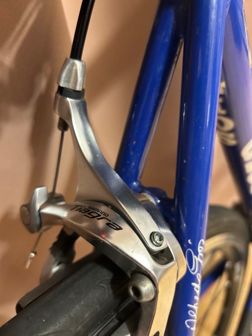 自転車本体 yousay