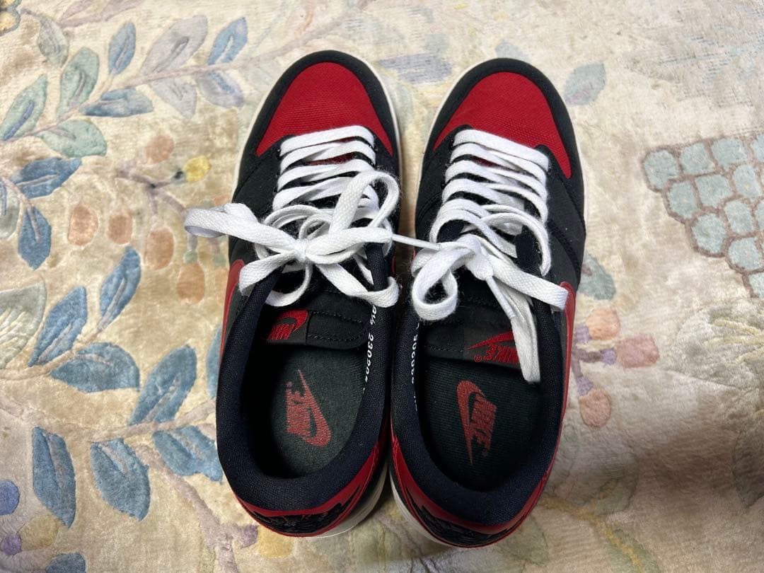 ナイキNike Air Jordan 1 Low KO 26.5cm