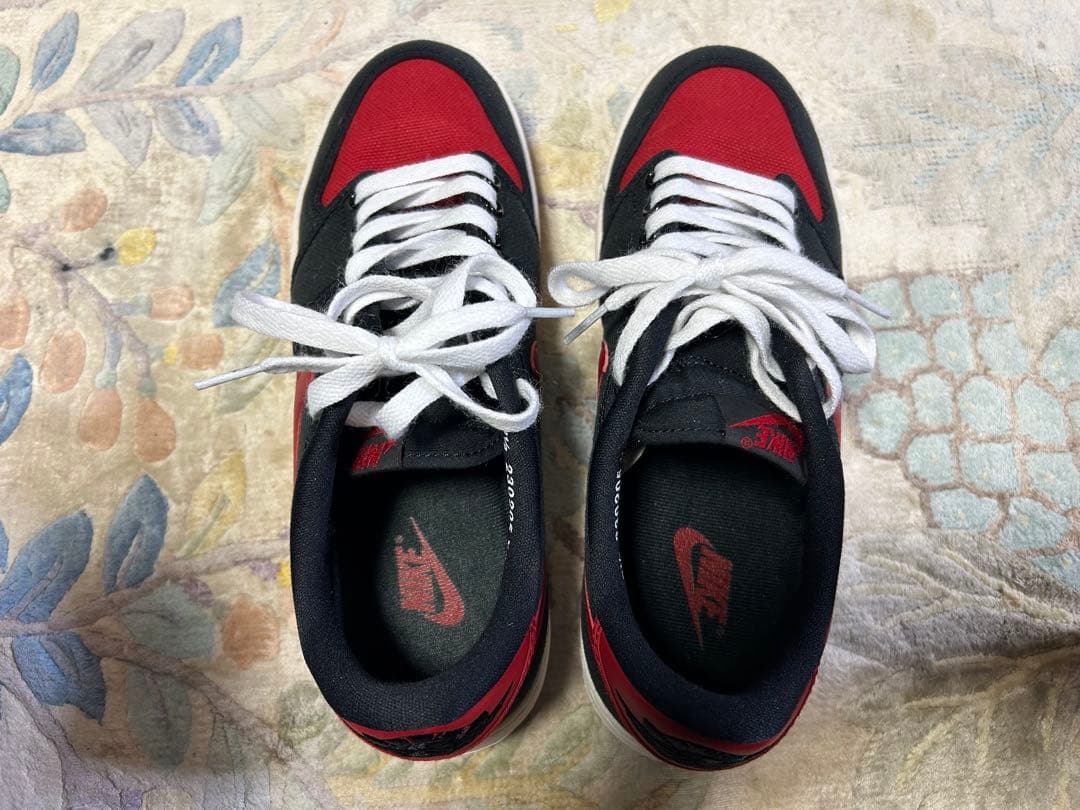 ナイキNike Air Jordan 1 Low KO 26.5cm