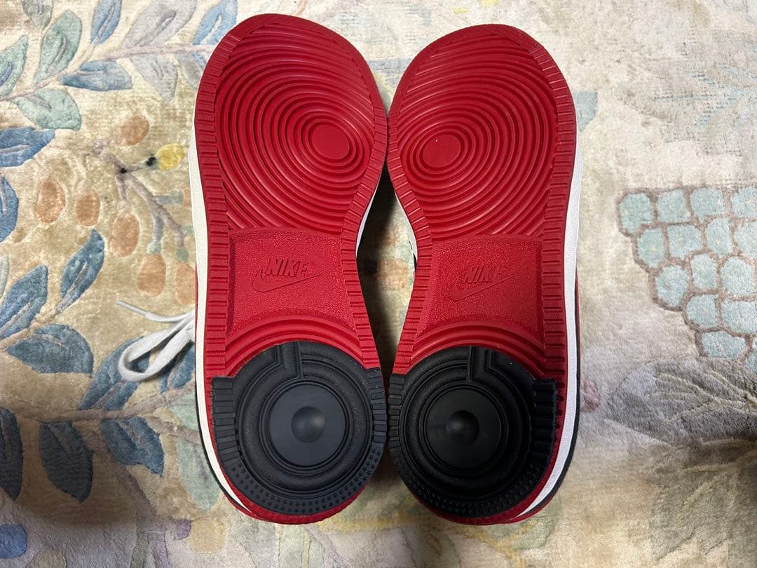 ナイキNike Air Jordan 1 Low KO 26.5cm