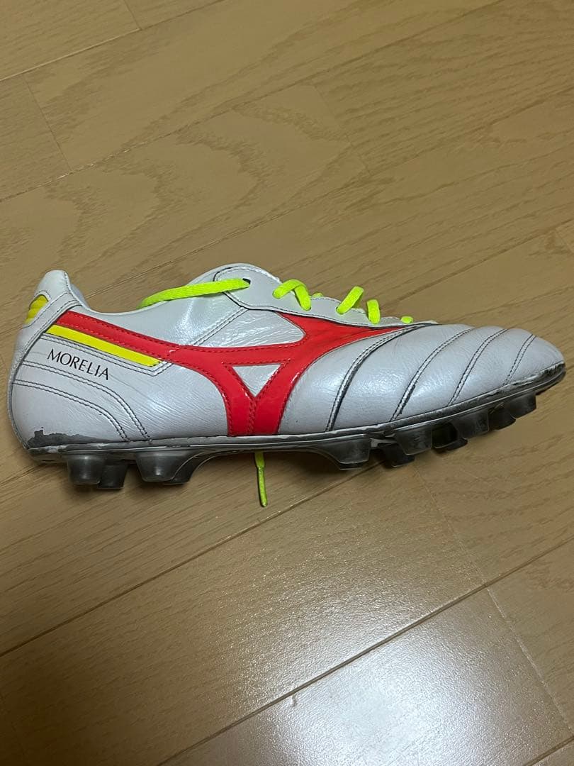 モレリア 2 JAPAN 限定カラー25.5cm
