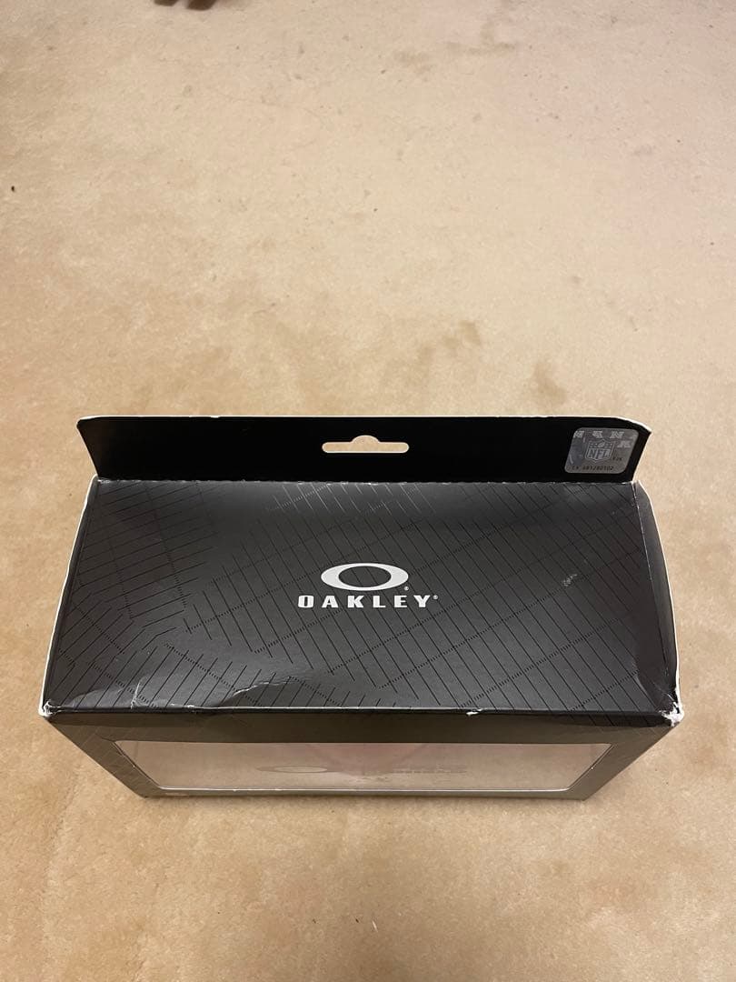 アクセサリー OAKLEY PRO FOOTBALL EYESHIELD
